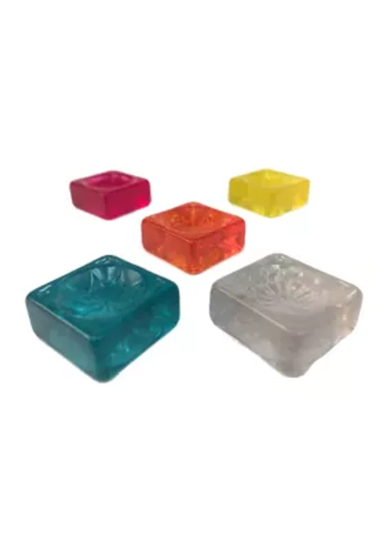 Azul Stained Glass of Sintra