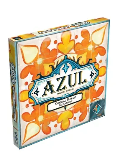Azul: Crystal Mosaic Expansion