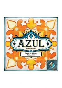Azul: Crystal Mosaic Expansion