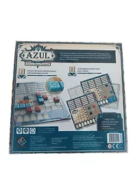 Azul: Crystal Mosaic Expansion