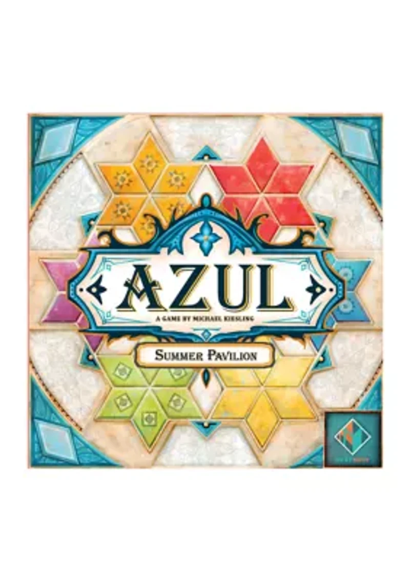 Azul Summer Pavilion