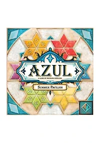 Azul Summer Pavilion