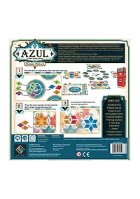 Azul Summer Pavilion