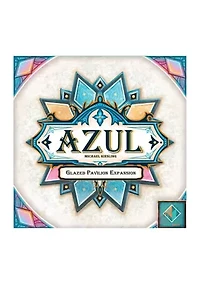 Azul Summer Pavilion: Glazed Pavilion Expansion