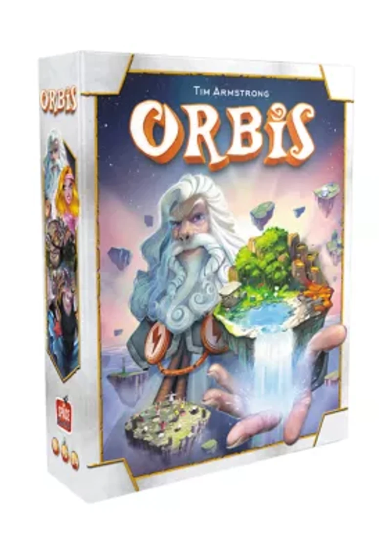 Orbis