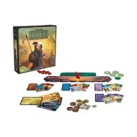 7 Wonders Duel Board Game