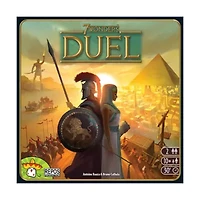 7 Wonders Duel Board Game