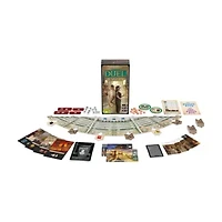 7 Wonders Duel: Agora Expansion