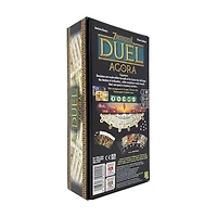 7 Wonders Duel: Agora Expansion
