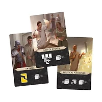 7 Wonders Duel: Agora Expansion