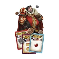 Sheriff of Nottingham - 2nd Edition