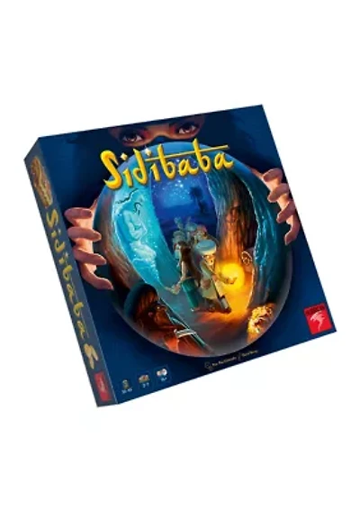 Sidibaba