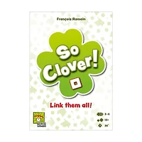 So Clover!
