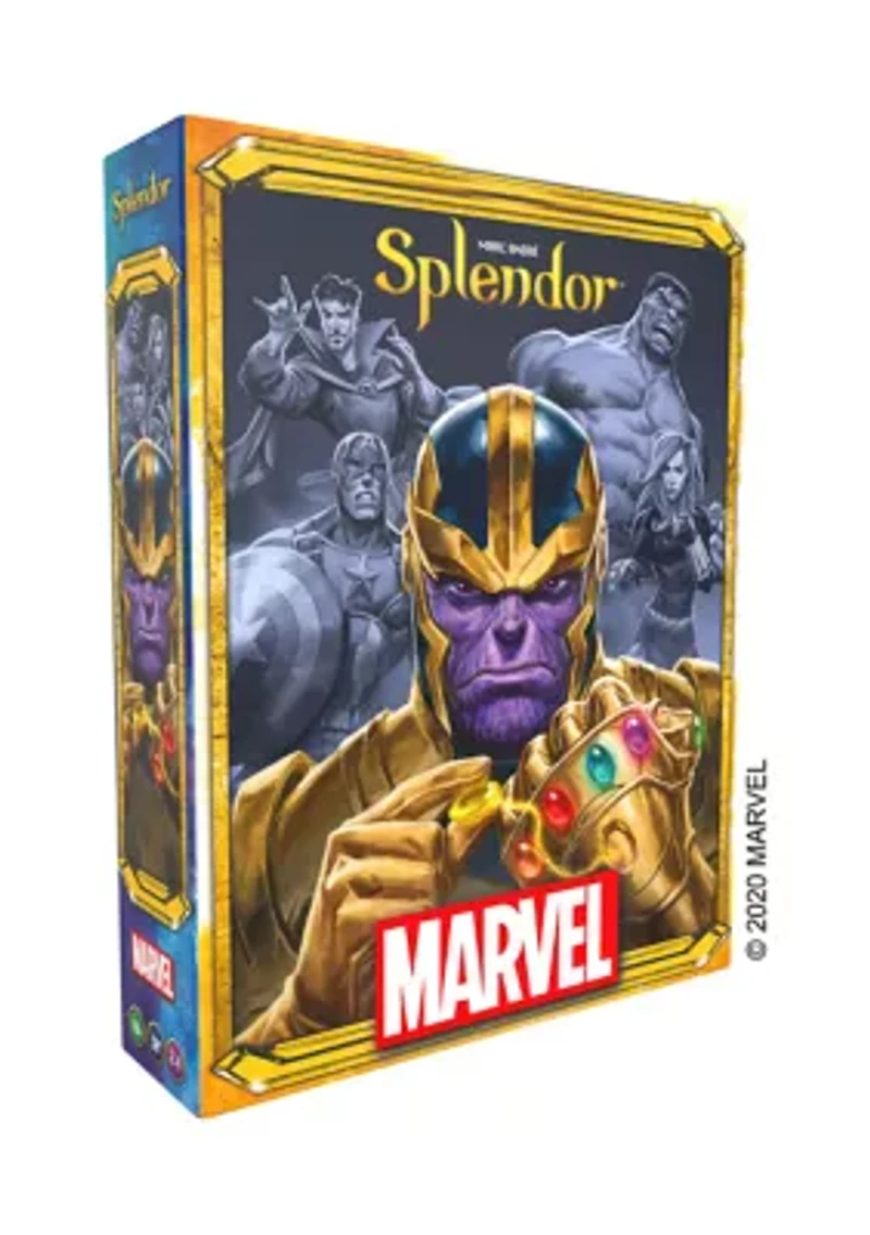 Splendor: Marvel Edition