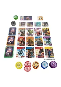 Splendor: Marvel Edition