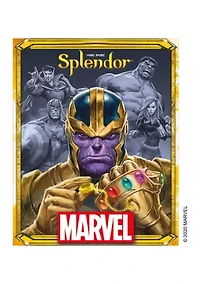 Splendor: Marvel Edition
