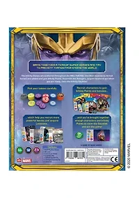 Splendor: Marvel Edition