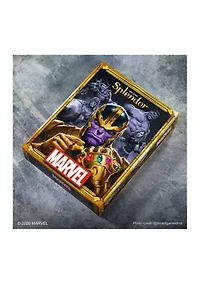 Splendor: Marvel Edition