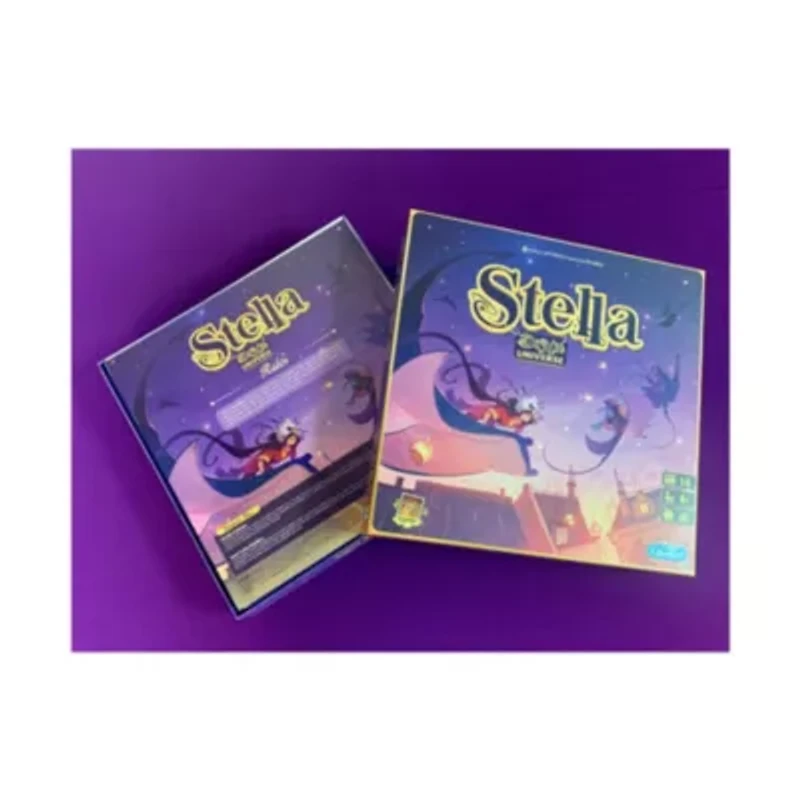 Stella - Dixit Universe