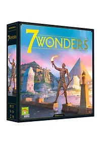 7 Wonders (New Edition)