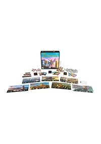 7 Wonders (New Edition)