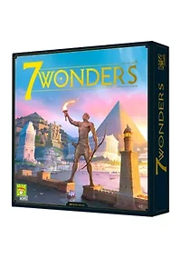 7 Wonders (New Edition)