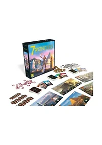 7 Wonders (New Edition)
