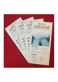 7 Wonders: Armada Expansion (New Edition)