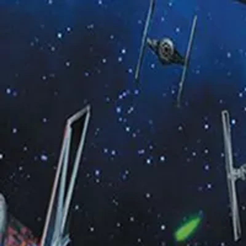 Star Wars Unlock! - The Escape Game