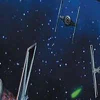 Star Wars Unlock! - The Escape Game