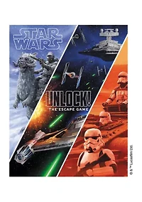 Star Wars Unlock! - The Escape Game