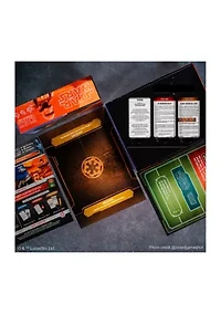 Star Wars Unlock! - The Escape Game