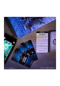 Star Wars Unlock! - The Escape Game