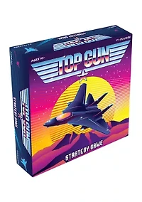 Top Gun Strategy Game