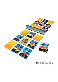 Top Gun Strategy Game