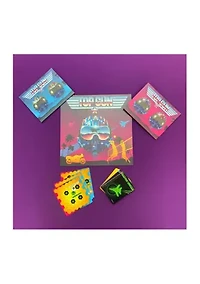 Top Gun Strategy Game