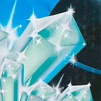 Light Up Crystal Mega Set