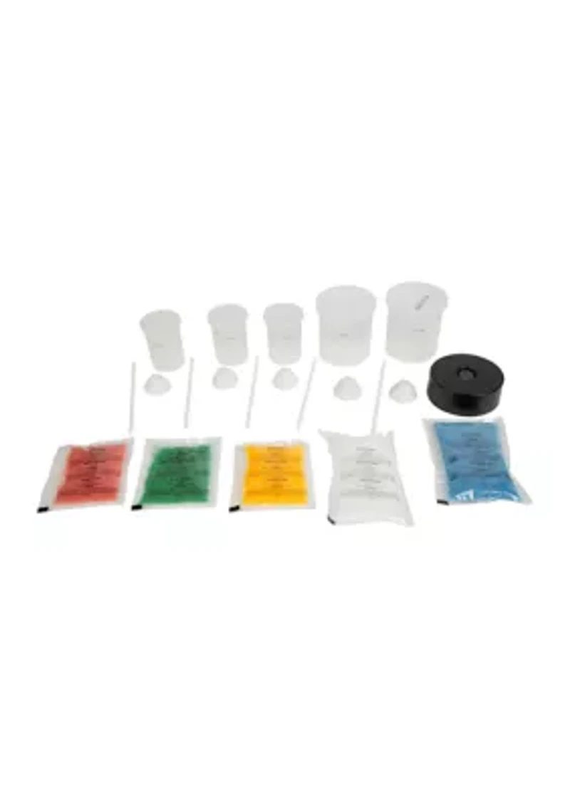 Light Up Crystal Mega Set