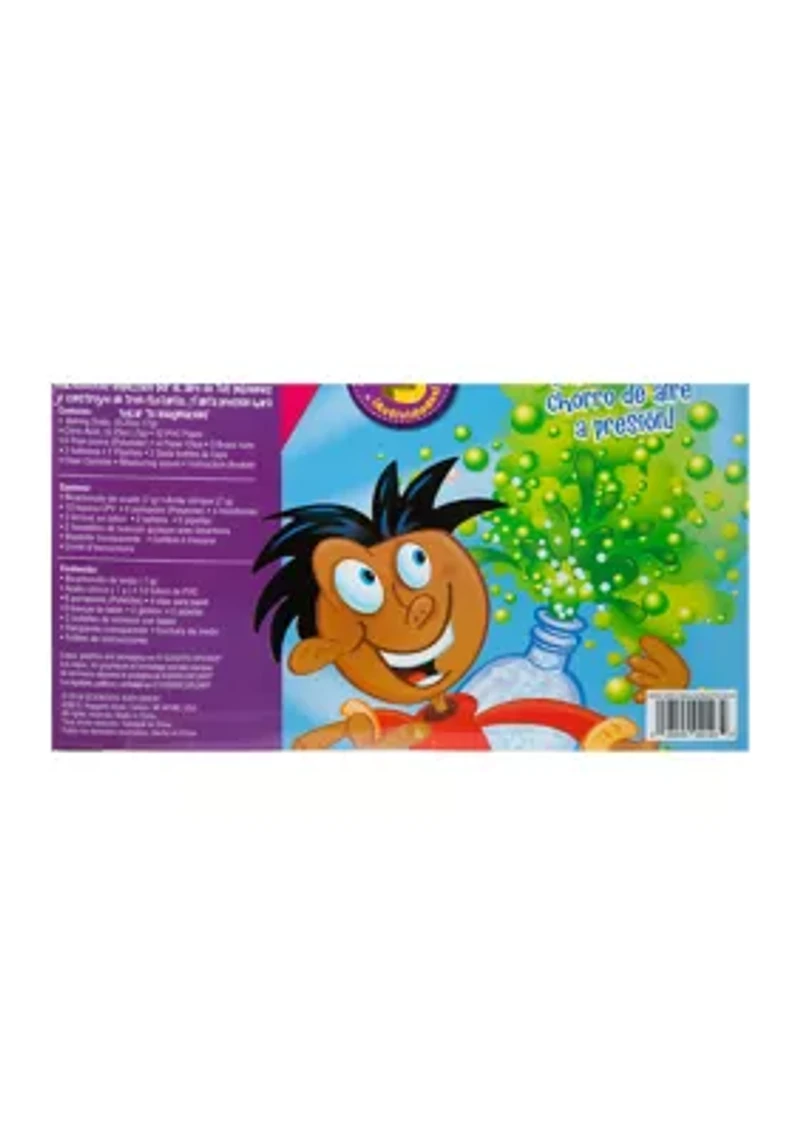 Blow & Blast Bonanza
