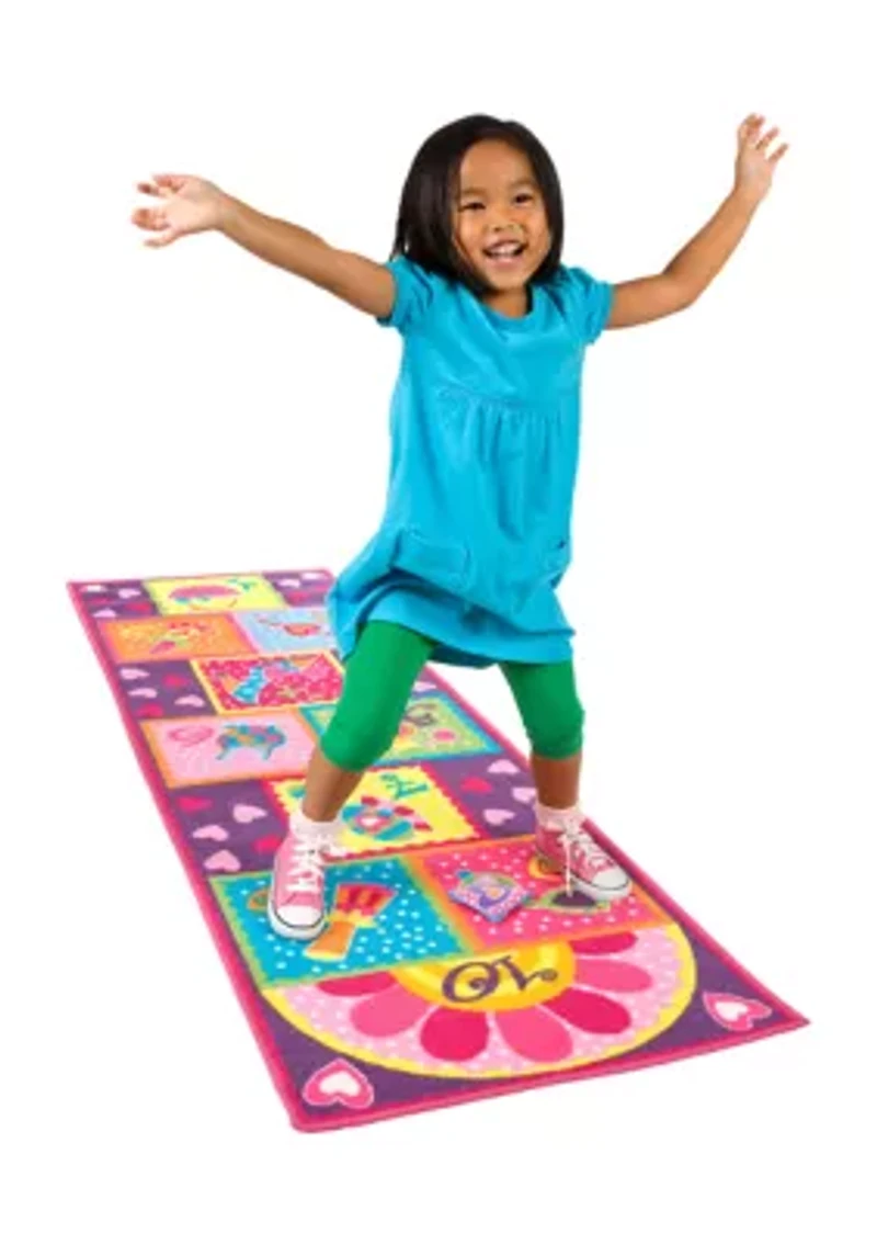 Hopscotch Rug