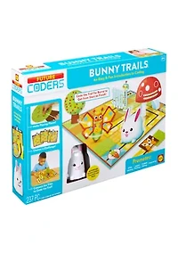 Future Coders Bunny Trails