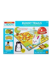 Future Coders Bunny Trails