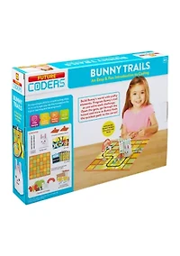 Future Coders Bunny Trails