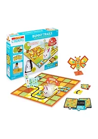 Future Coders Bunny Trails