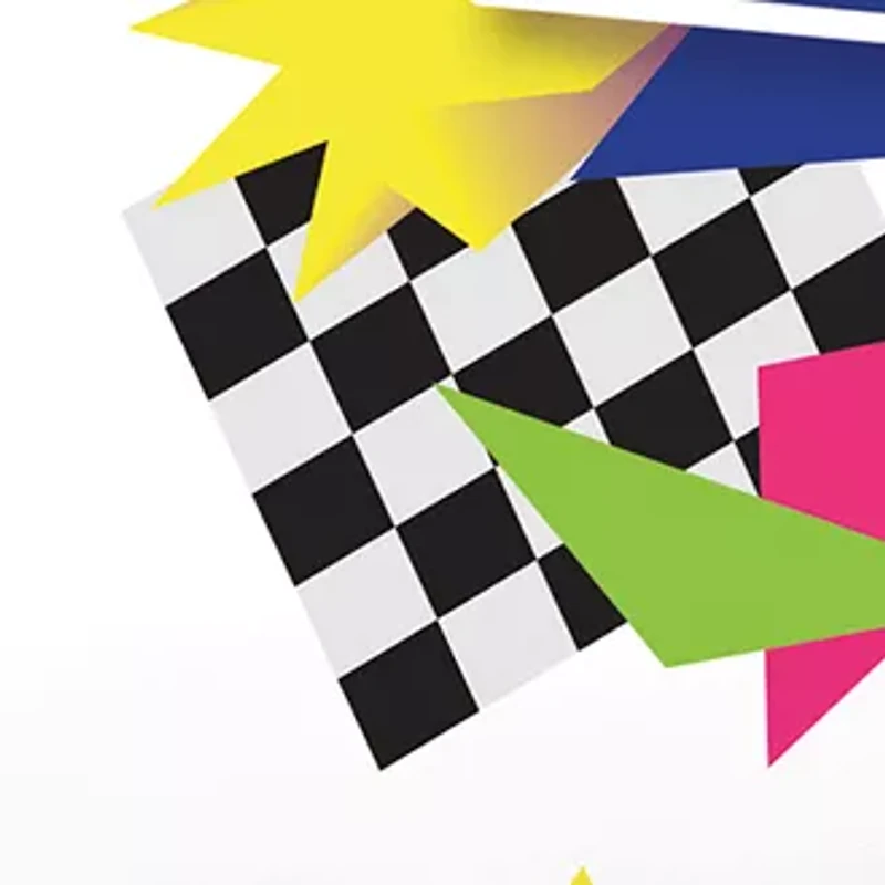 Blast from the Past Trivia Game