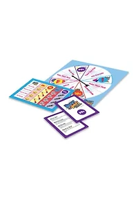 Blast from the Past Trivia Game