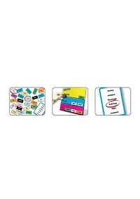 Funglish Family Game
