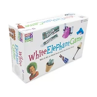 White Elephant Game