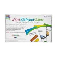 White Elephant Game