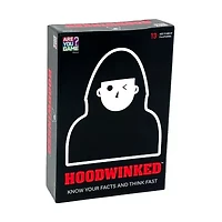 Hoodwinked